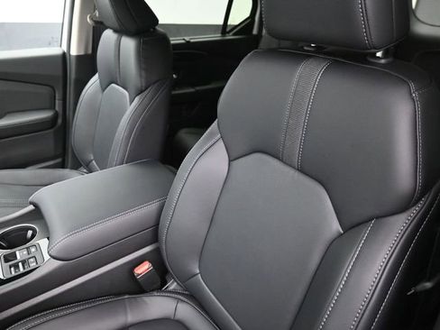 New 2026 Honda Pilot EX-L image 18