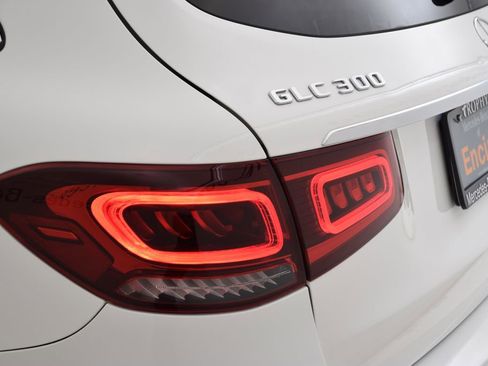 Used 2022 Mercedes-Benz GLC 300 image 13