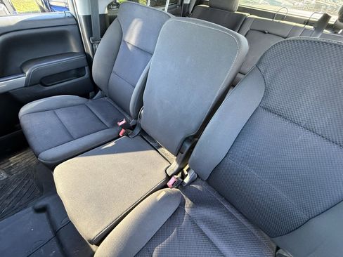 Used 2018 Chevrolet Silverado 1500 LT w/ All Star Edition image 19