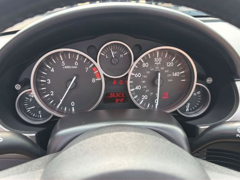 Used 2012 MAZDA MX-5 Miata Grand Touring w/ Premium Pkg RWD image 12