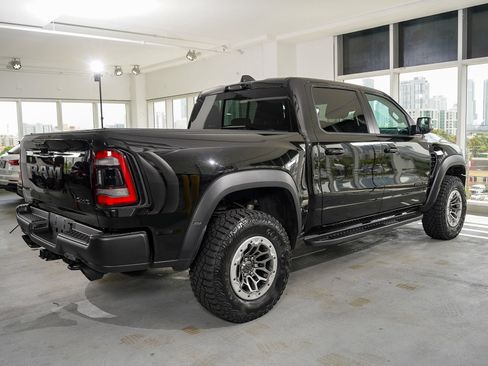 Used 2023 RAM 1500 TRX w/ TRX Level 2 Equipment Group AWD/4WD image 6
