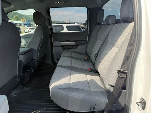 Used 2025 Ford F250 XL w/ STX Appearance Package AWD/4WD image 9