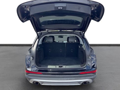 Used 2020 Lincoln Corsair FWD w/ Premium Package image 24