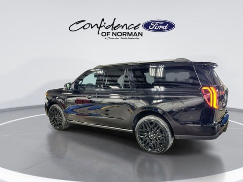 New 2026 Ford Expedition Max Platinum image 6