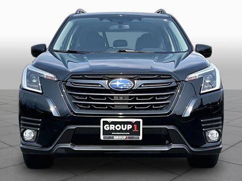 Used 2023 Subaru Forester Premium AWD/4WD image 4