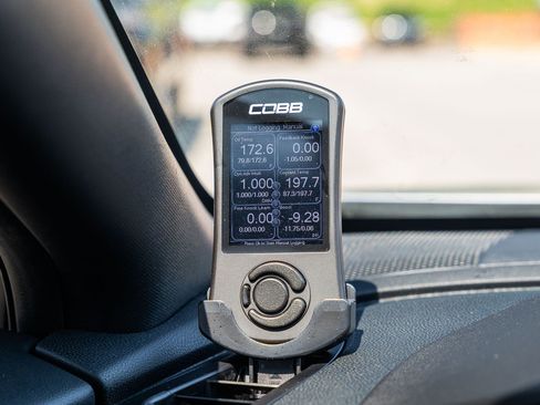 Used 2023 Subaru WRX image 34