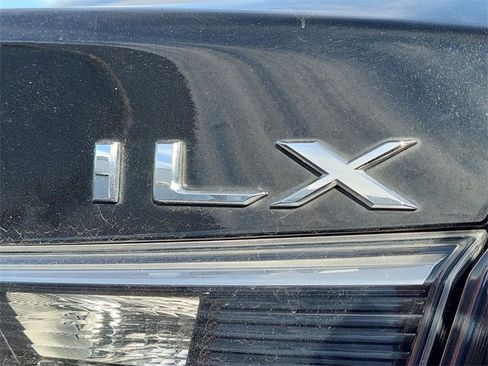 Used 2019 Acura ILX Premium Package image 7