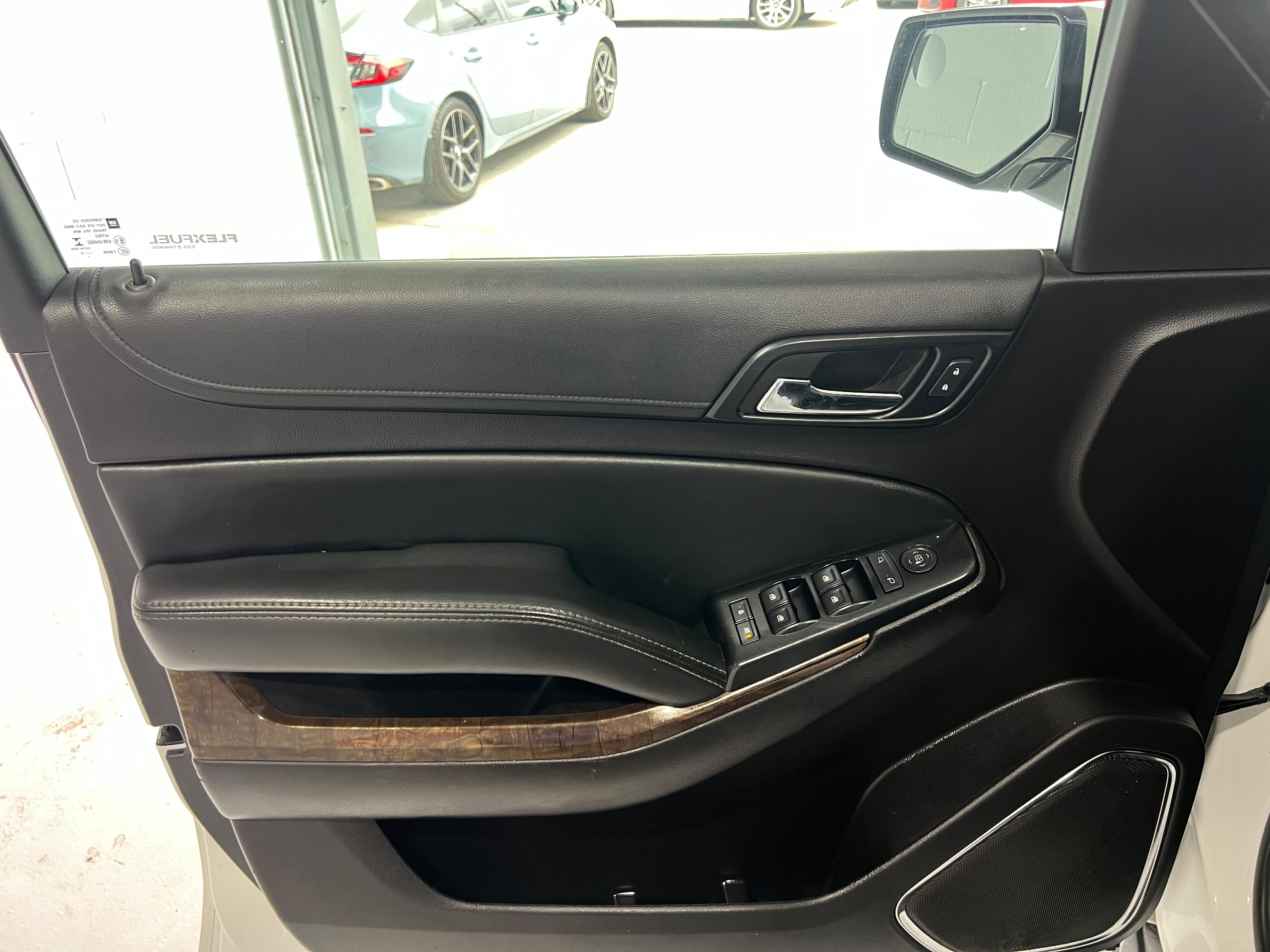 Used 2016 Chevrolet Tahoe 2WD image 13