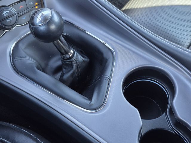 Used 2023 Dodge Challenger SRT Hellcat w/ Driver Convenience Group RWD image 20