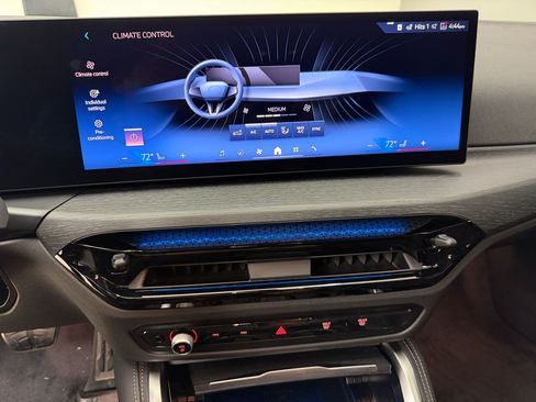 New 2026 BMW i4 eDrive40 w/ M Sport Package RWD image 23