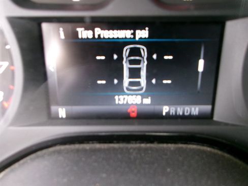 Used 2017 Chevrolet Camaro LT image 15