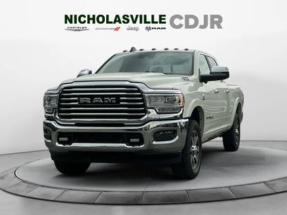 Used 2021 RAM 2500 Limited