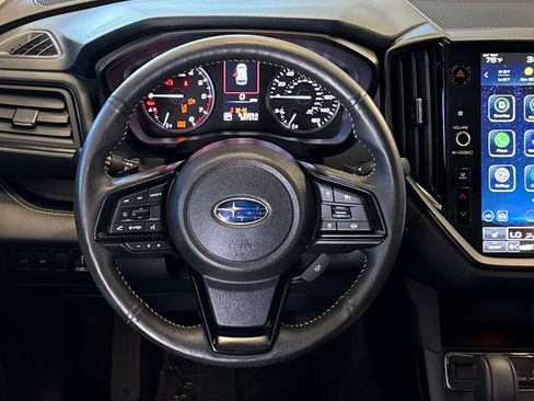 Used 2023 Subaru Ascent Onyx Edition image 13