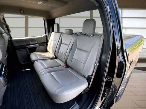 Used 2018 Ford F150 XLT w/ Equipment Group 301A Mid AWD/4WD image 26