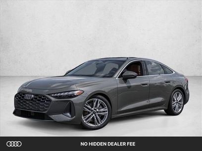 New 2026 Audi A5 2.0T Premium Plus