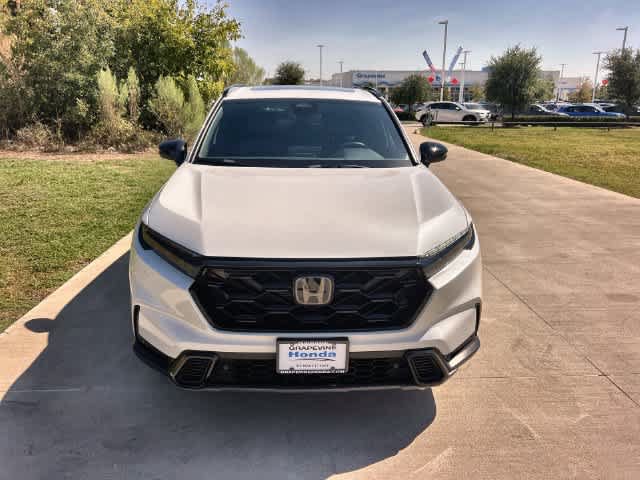 Used 2024 Honda CR-V Sport-L image 7