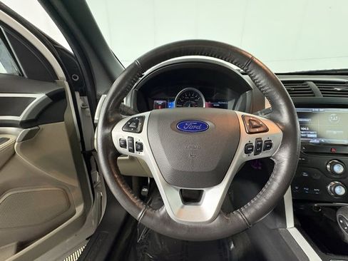 Used 2014 Ford Explorer XLT w/ Equipment Group 201A image 11