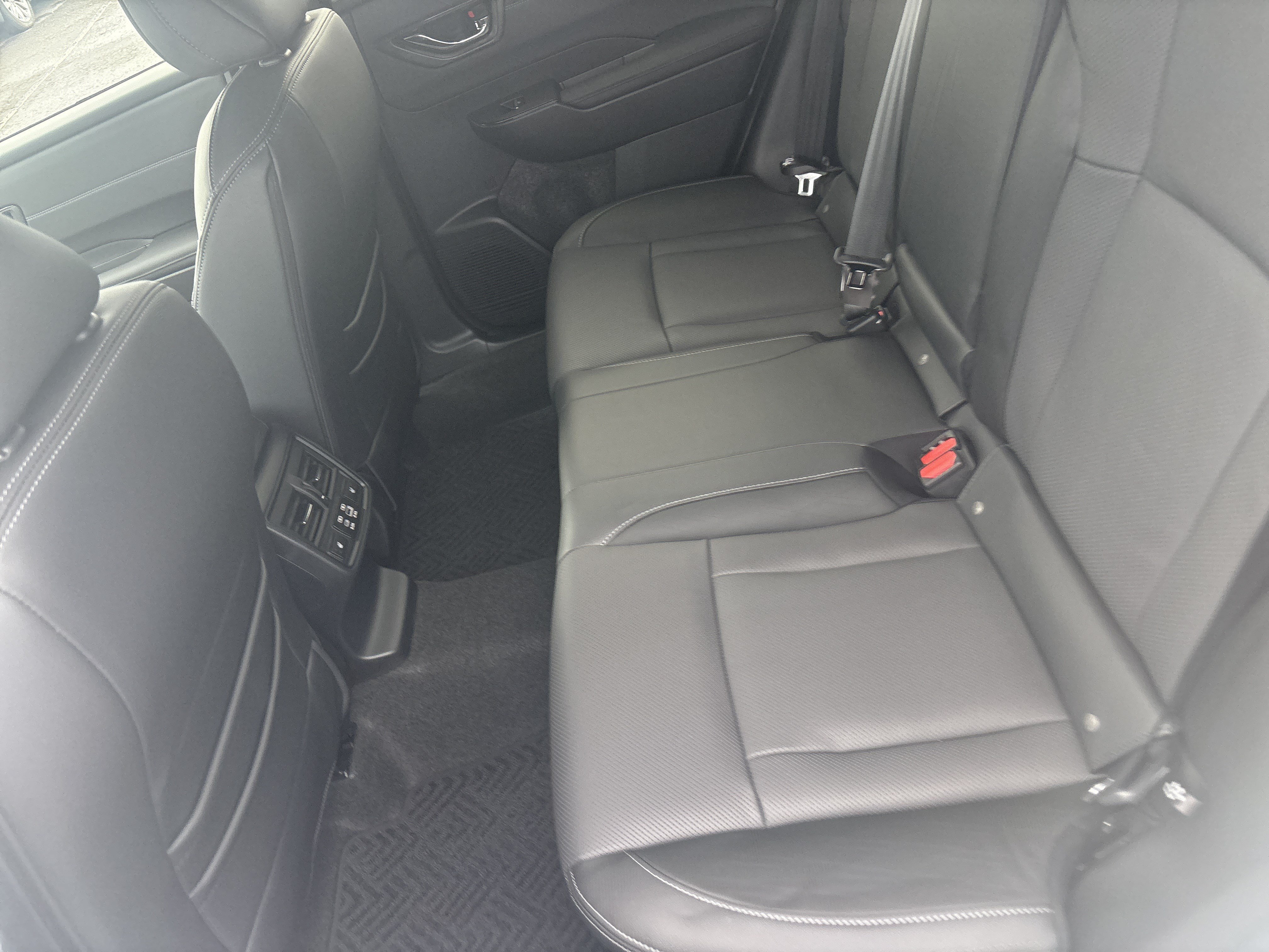 New 2026 Subaru Outback Touring XT AWD/4WD image 13