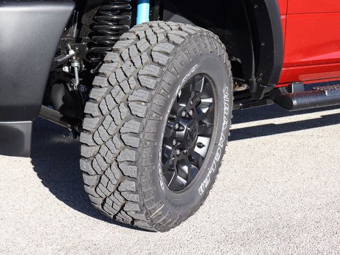 New 2026 RAM 2500 Tradesman w/ Power Wagon Package image 13