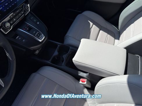 Certified 2022 Honda CR-V EX-L image 26