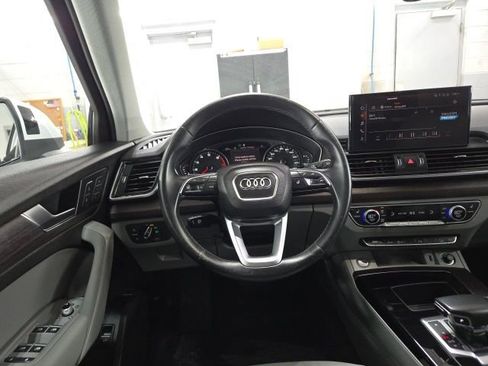 Used 2021 Audi Q5 2.0T Premium w/ Convenience Package image 35
