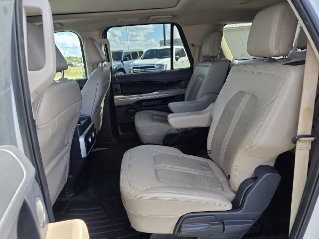 Used 2023 Ford Expedition Max Limited RWD image 21