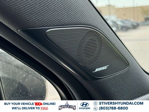 Certified 2026 Hyundai Palisade XRT Pro AWD/4WD image 31