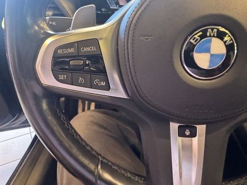 Used 2023 BMW M340i xDrive w/ Premium Package AWD/4WD image 23