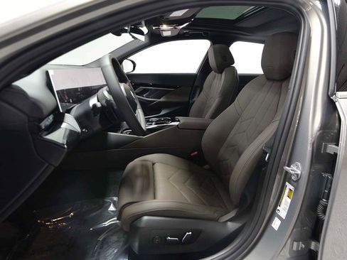 New 2026 BMW 530i image 8