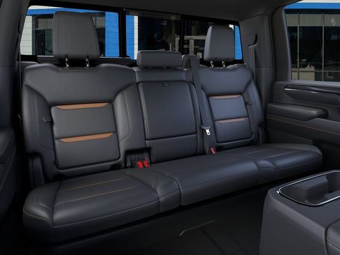 New 2026 GMC Sierra 2500 AT4 w/ AT4 Premium Plus Package AWD/4WD image 18