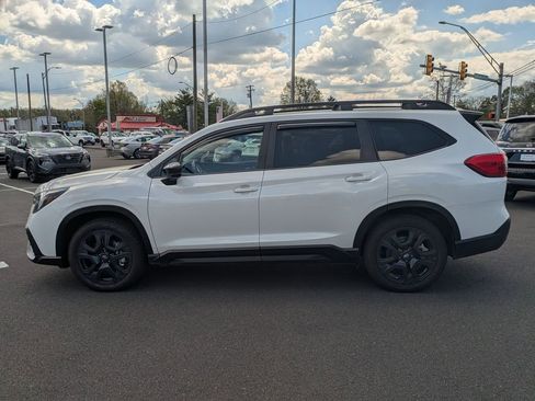 Used 2024 Subaru Ascent Onyx Edition AWD/4WD image 8