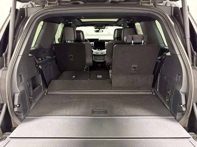 New 2027 Ford Expedition Tremor w/ Driver's Package AWD/4WD image 39