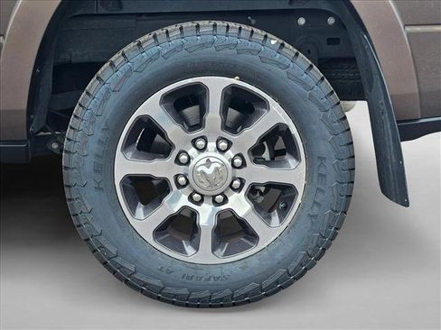 Used 2021 RAM 2500 Limited AWD/4WD image 29