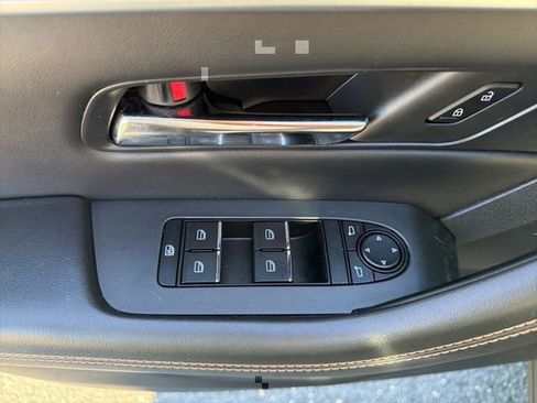 Used 2025 MAZDA CX-90 3.3 Turbo w/ Preferred Package AWD/4WD image 19