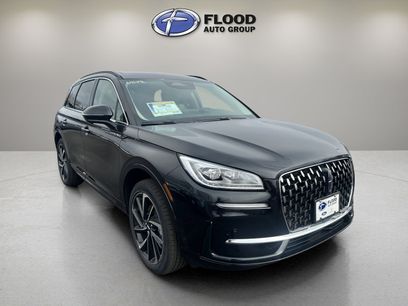 New 2026 Lincoln Corsair Grand Touring