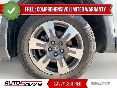 Used 2019 Honda Ridgeline RTL image 31