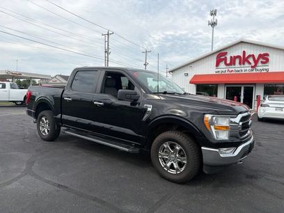 Used 2021 Ford F150 XLT w/ XTR Package
