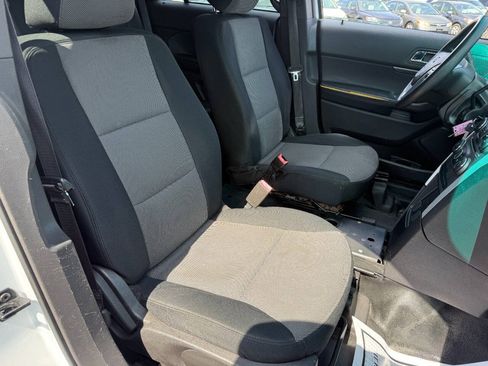 Used 2013 Ford Explorer 4WD Police Interceptor image 27