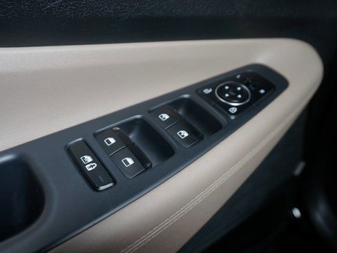 Used 2022 Hyundai Santa Fe SEL image 38