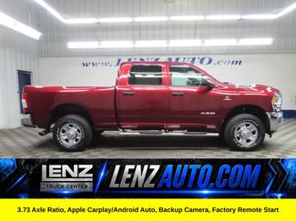 Used 2021 RAM 3500 Tradesman AWD/4WD 360° Tour