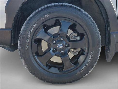 Used 2024 Subaru Forester Wilderness image 25