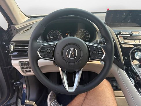 New 2026 Acura RDX SH-AWD w/ Advance Package image 10