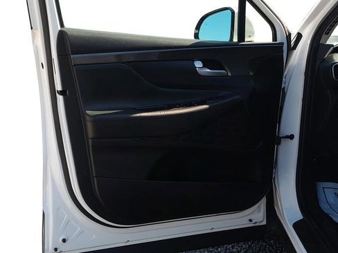 Used 2023 Hyundai Santa Fe SEL image 15