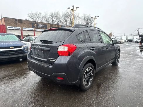 Used 2016 Subaru Crosstrek 2.0i Limited image 4