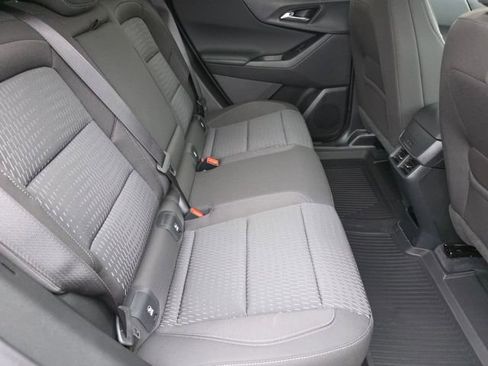 New 2026 Chevrolet Equinox LT w/ Convenience Package II image 24