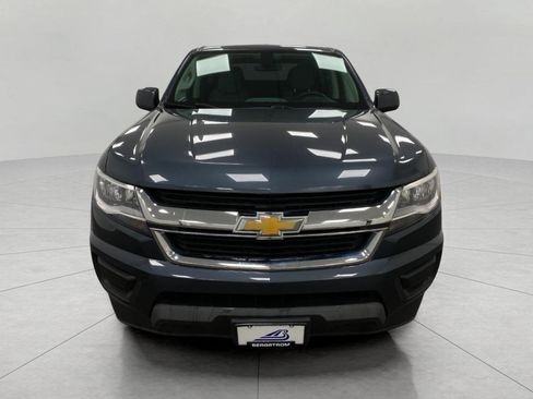Used 2019 Chevrolet Colorado W/T w/ WT Convenience Package image 10