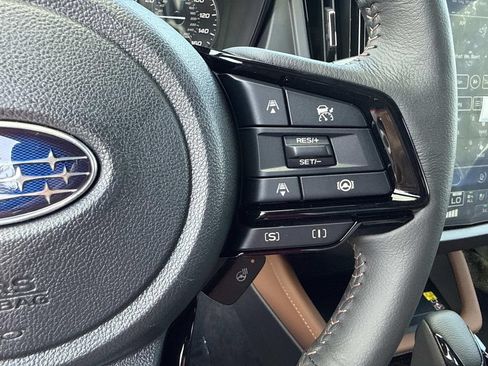 New 2026 Subaru Forester Touring AWD/4WD image 39