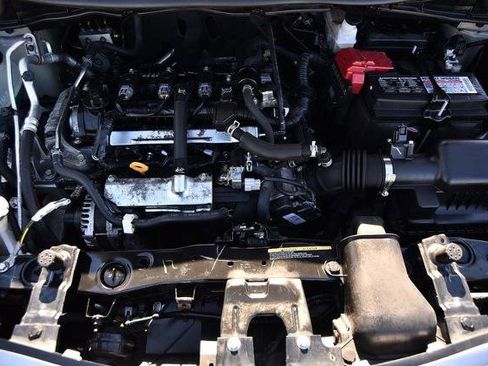 Certified 2024 Nissan Versa S image 23