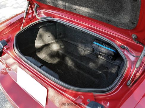 Used 2020 FIAT 124 Spider Lusso RWD image 70