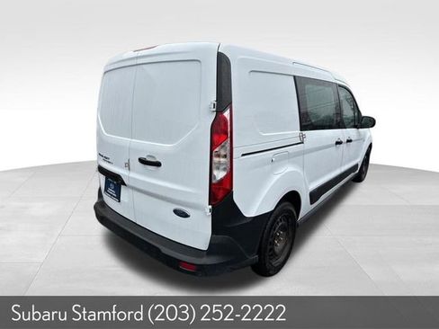 Used 2022 Ford Transit Connect XL image 8